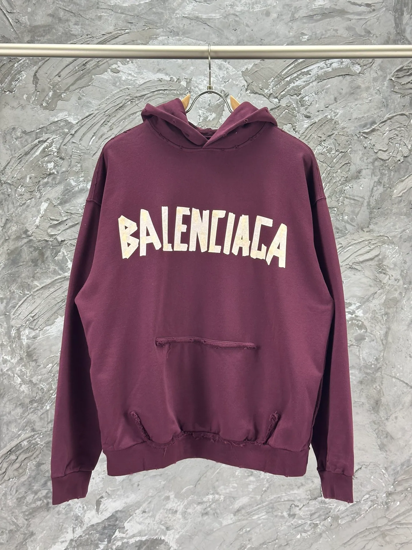 BALENCI*GA 24ss Hot Sale . . . . . , . 450g os . Same Style -Color： Green Khaki -SIZE：XS S M L 8912#